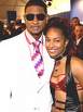 USHER ET LA BELLE