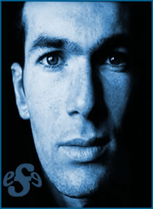 zidane