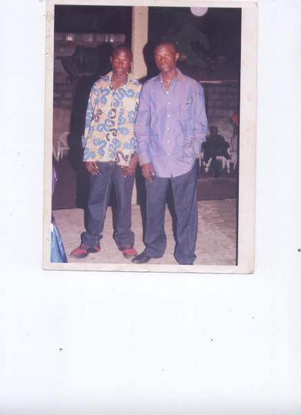 rodrick et brunel